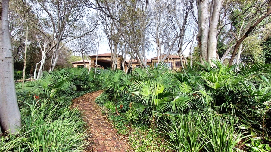 Commercial Property for Sale in Willow Grange Free State